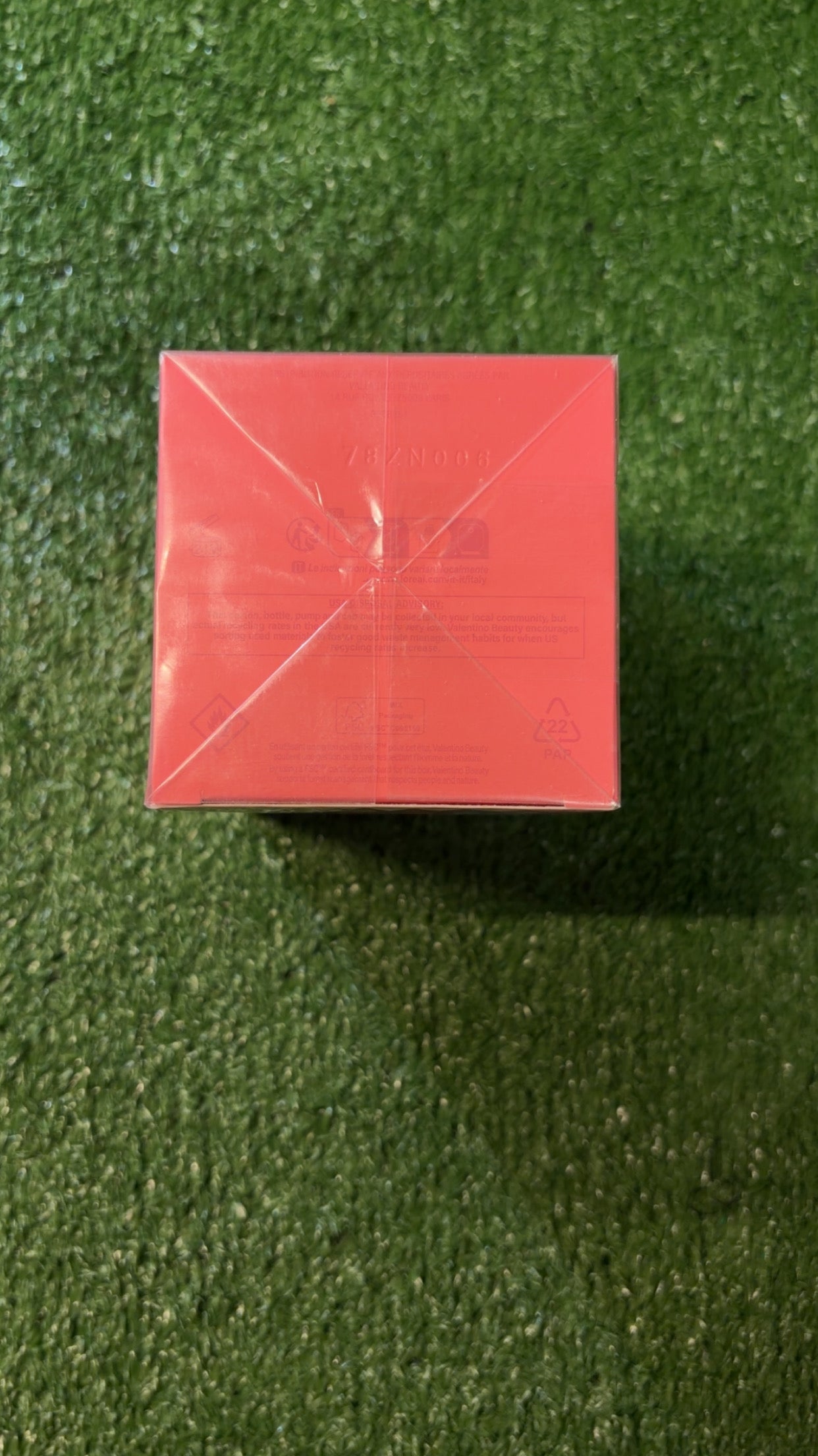 Valentino Donna “Born In Roma Intense” 100ml