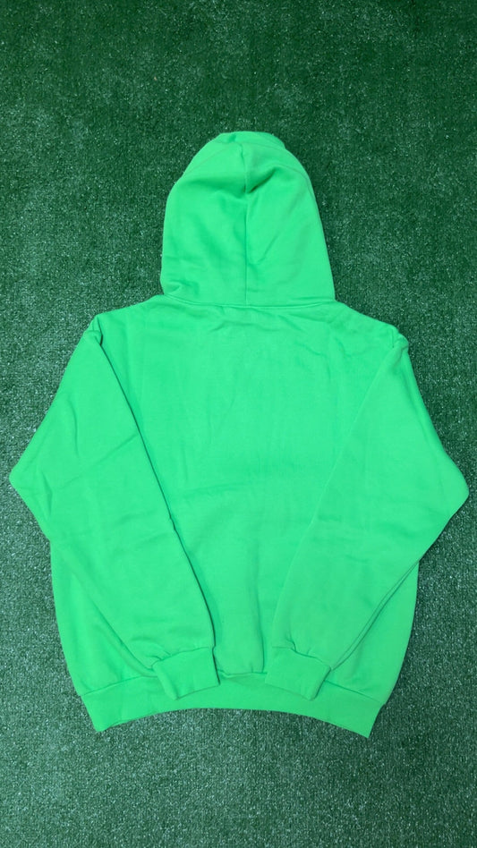 Slime Green Sp5 Hoodie
