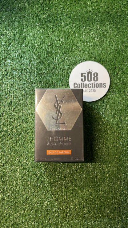 YSL “L’ Homme” 100ml