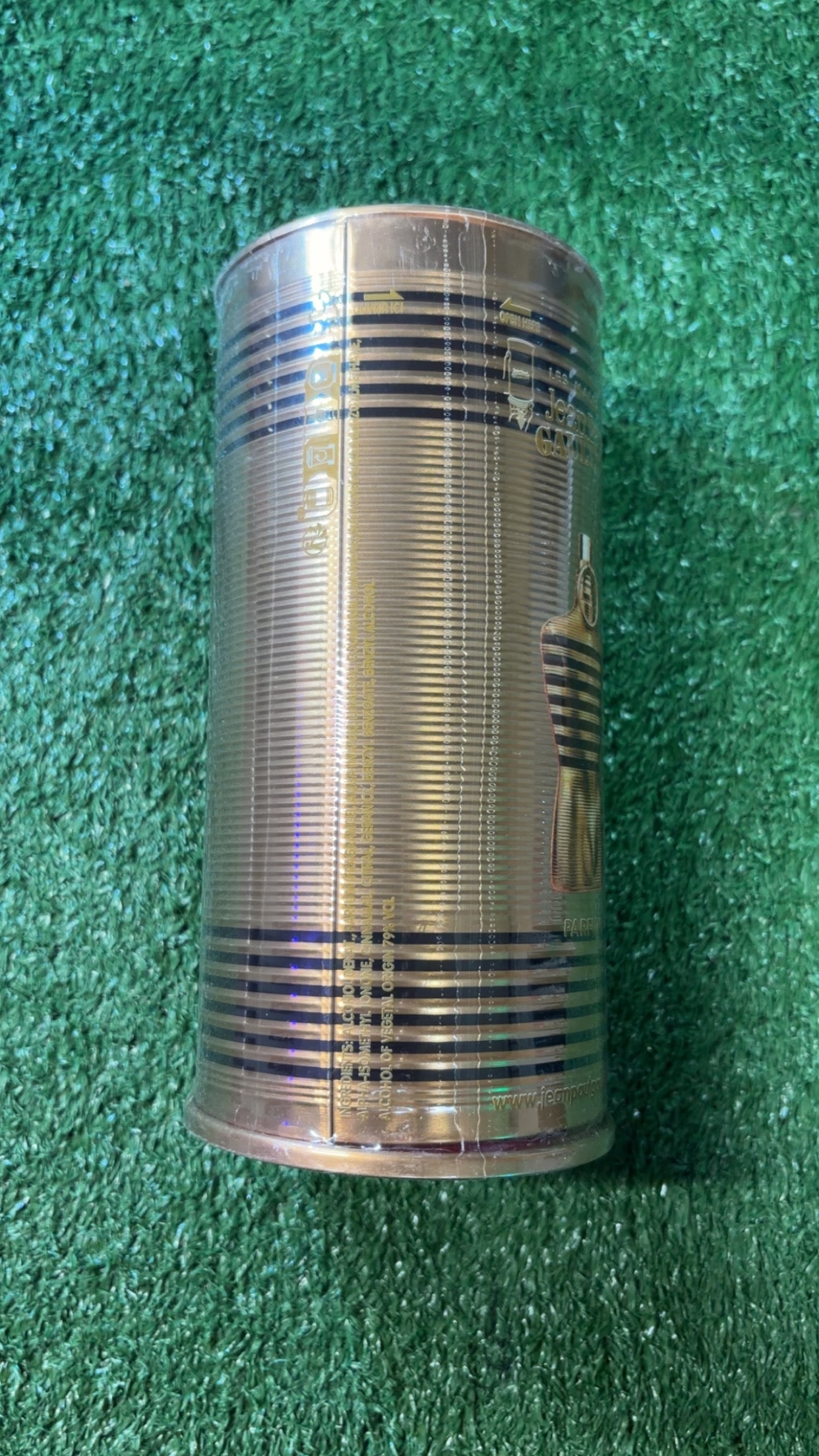 JPG “Le Male” Elixir 125ml