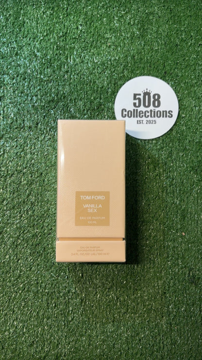 Tom Ford “Vanilla Sex” 100ml