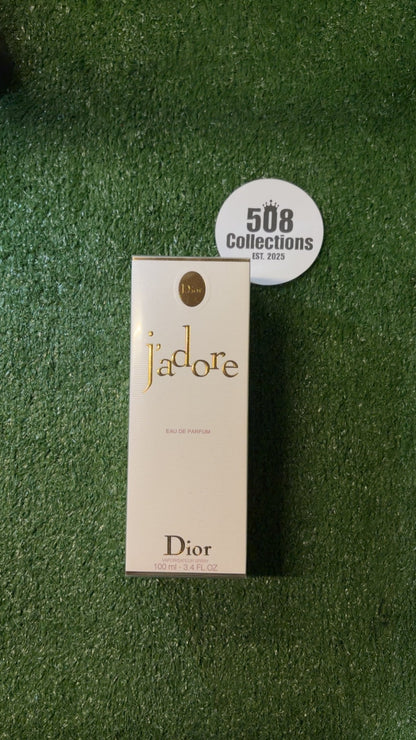 Dior “J'adore” EDP 100ml