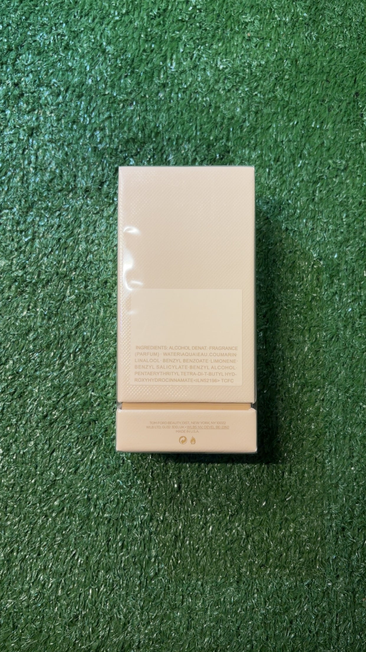 Tom Ford “Vanilla Sex” 100ml