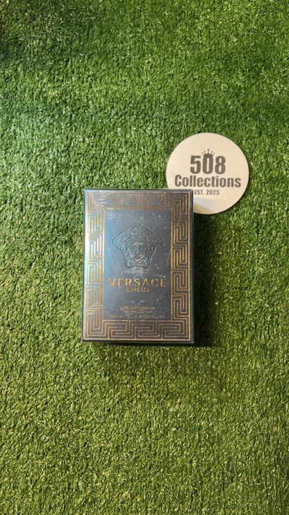 Versace “Eros” 100ml