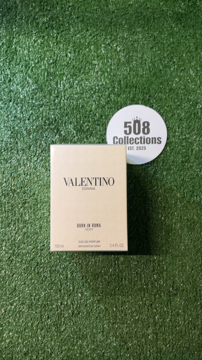 Valentino Donna “Born In Roma Ivory” 100ml