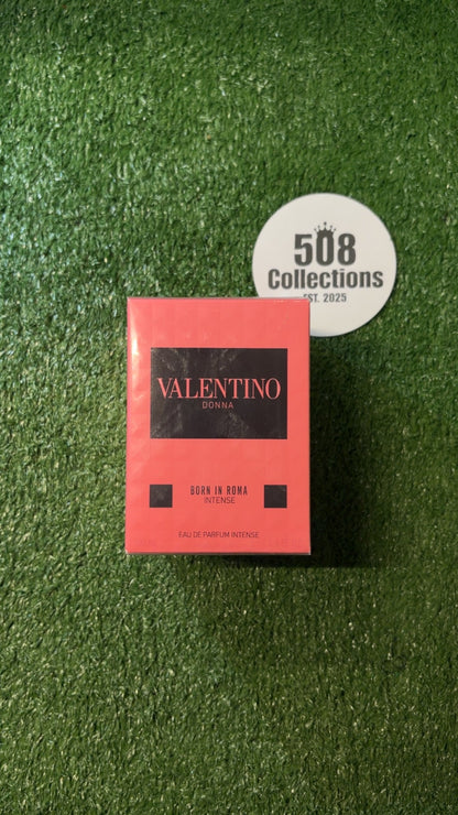 Valentino Donna “Born In Roma Intense” 100ml