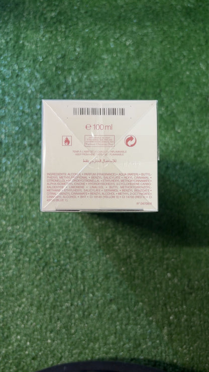 Dior “J'adore” EDP 100ml