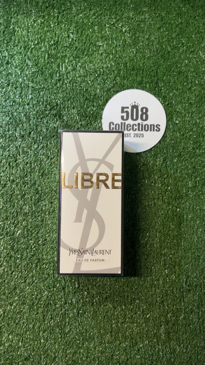YSL “Libre” 100ml