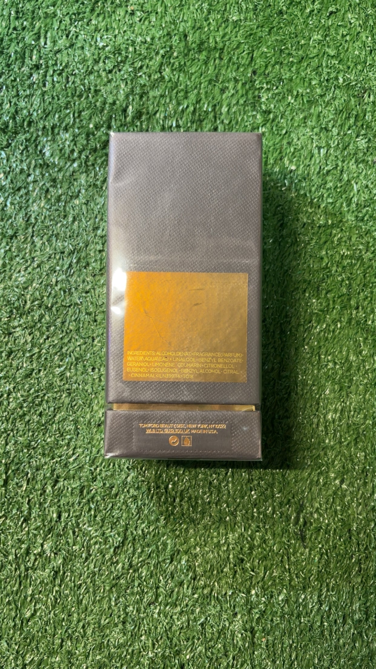 Tom Ford “Tobacco Vanille” 100ml