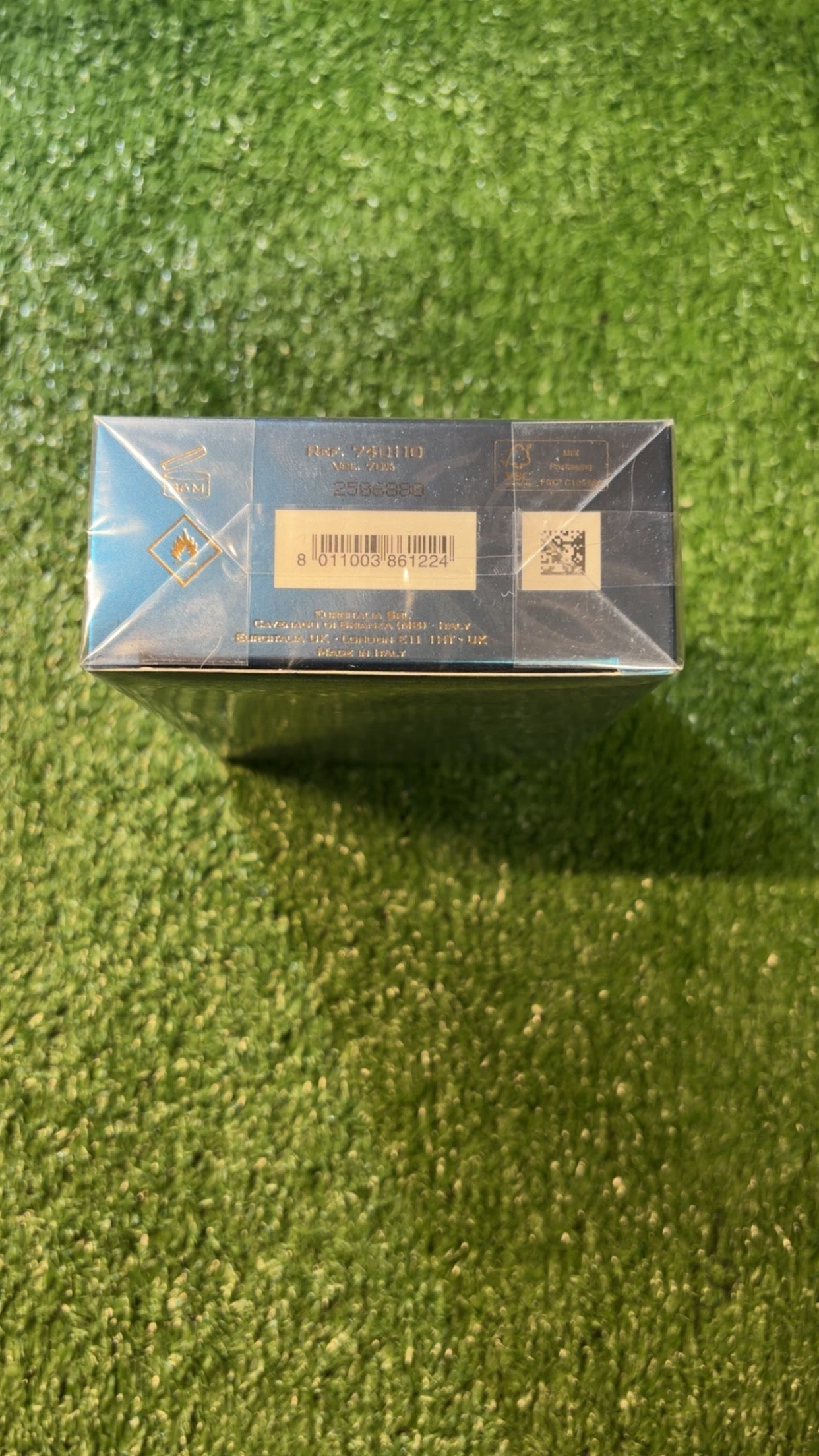 Versace “Eros” 100ml
