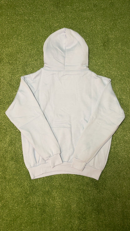 Sky Blue Sp5 Hoodie