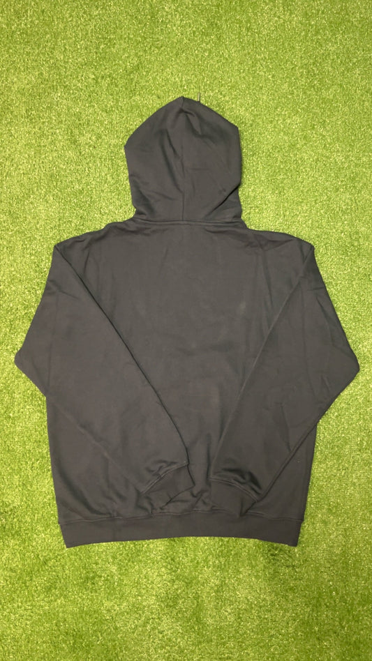 Navy Blue Alo Hoodie