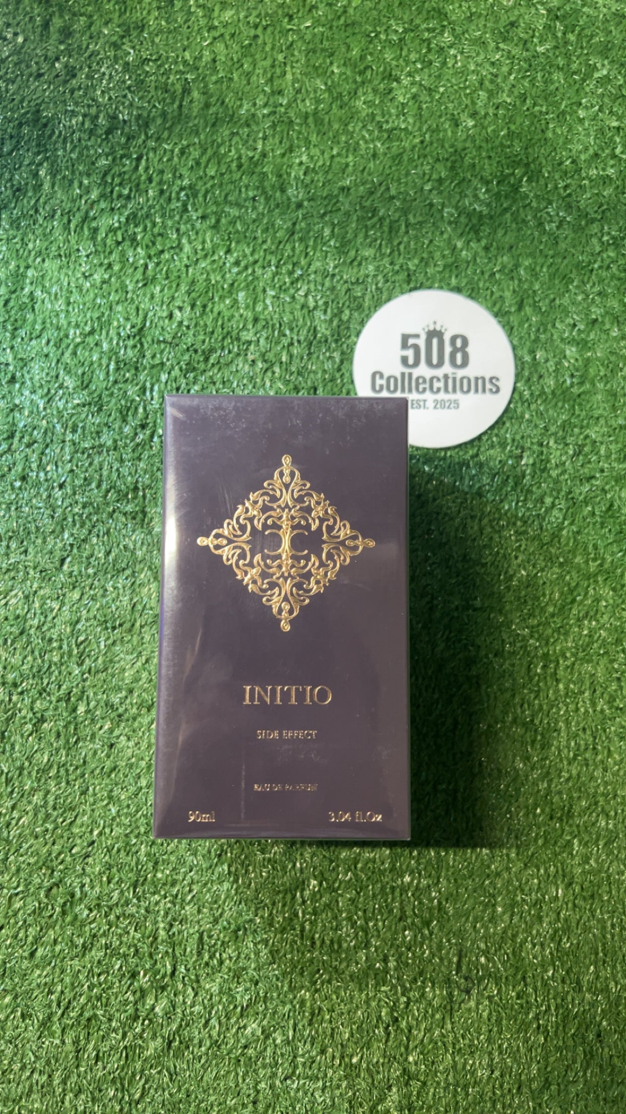 Initio "Side Effect" 90ml