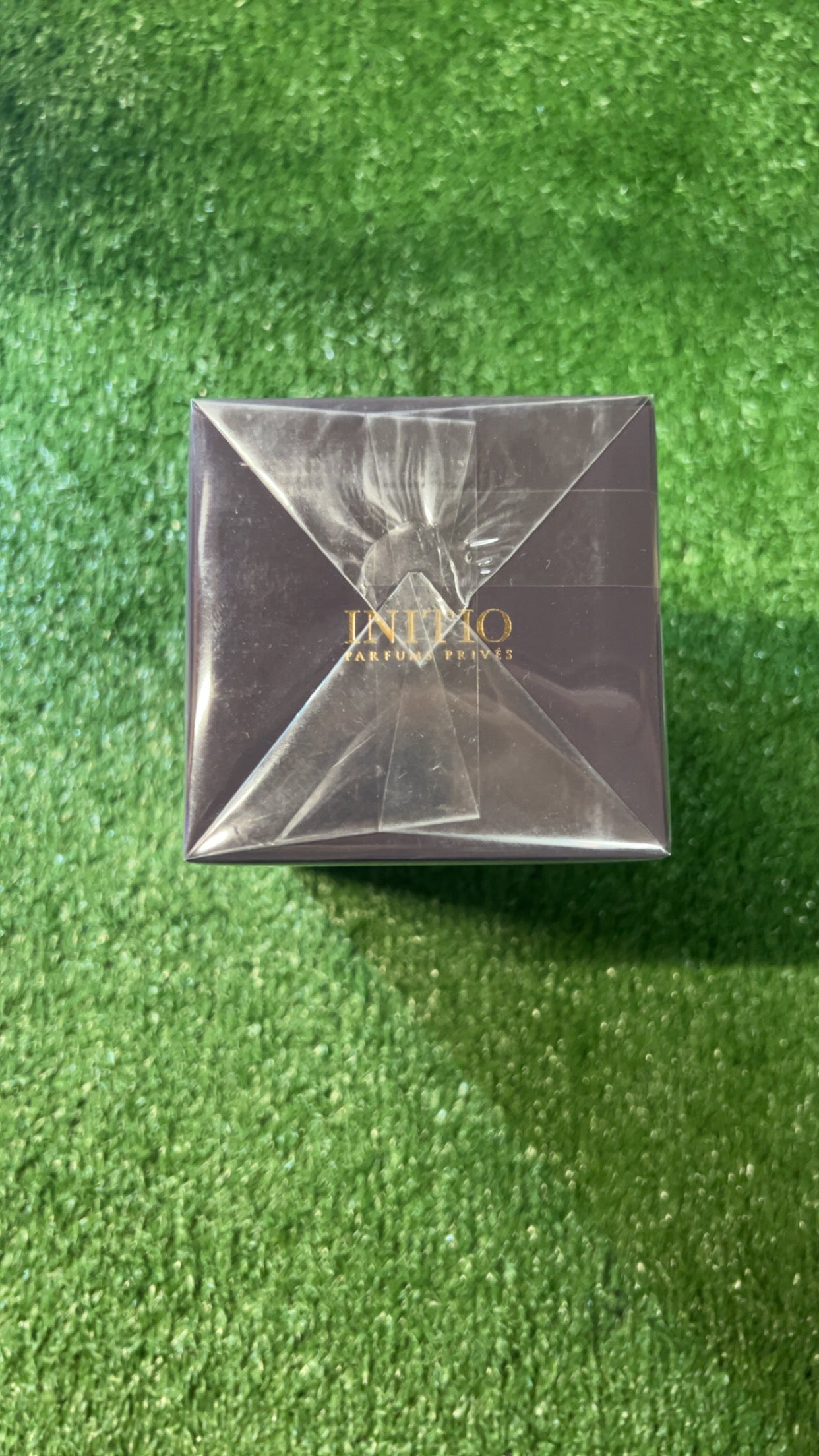 Initio "Side Effect" 90ml