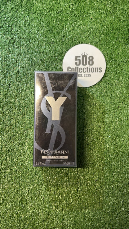 YSL “Y” 100ml