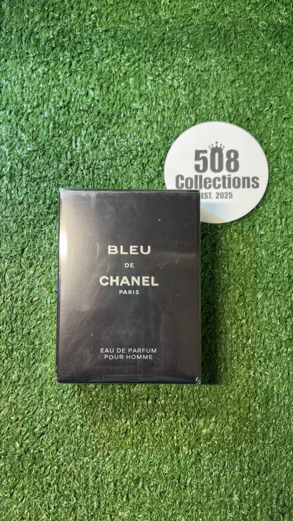 Chanel "Bleu de Chanel" 100ml