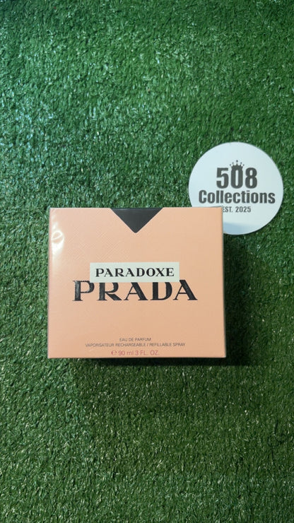 Prada "Paradox" 90ml