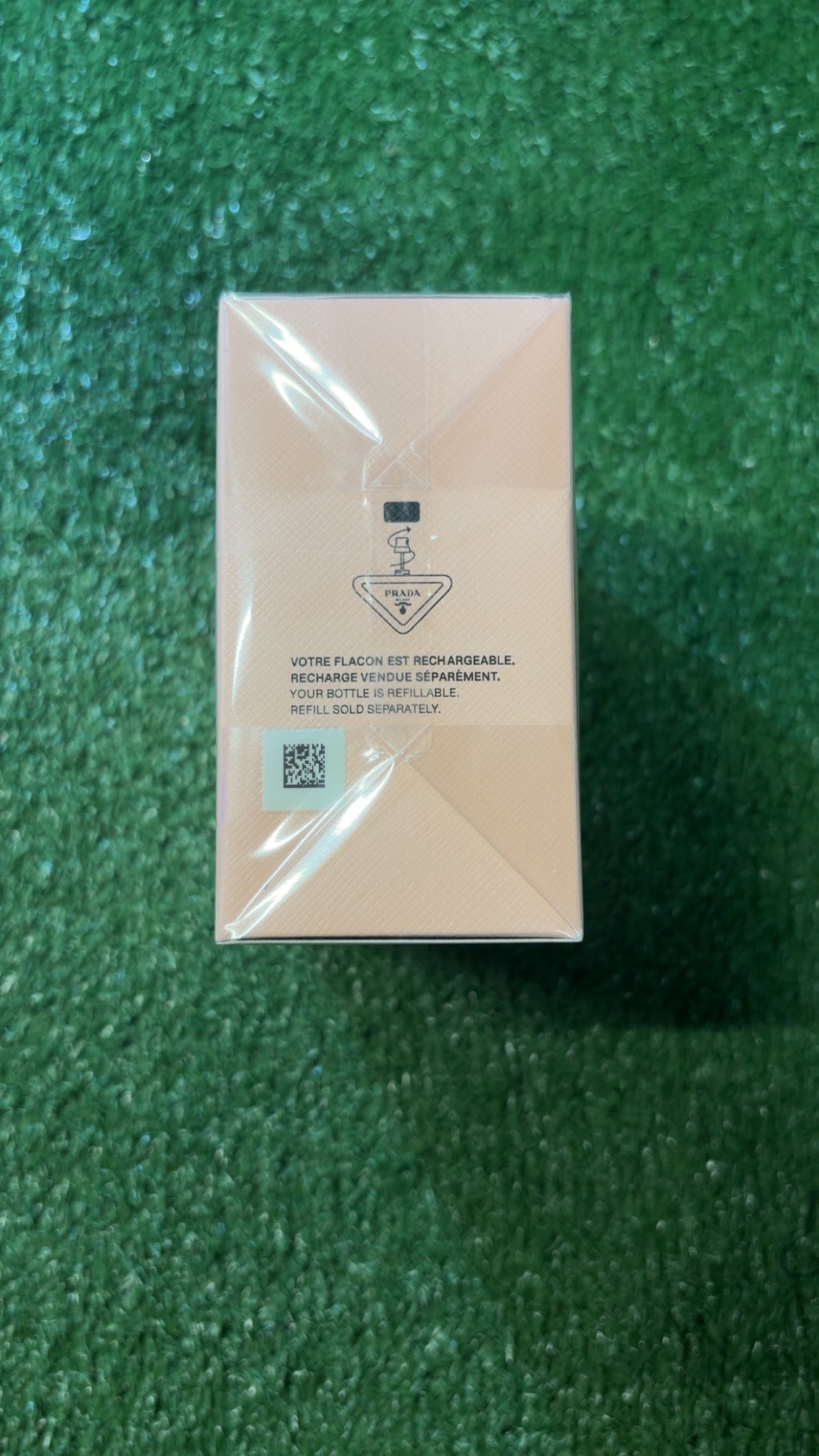 Prada "Paradox" 90ml