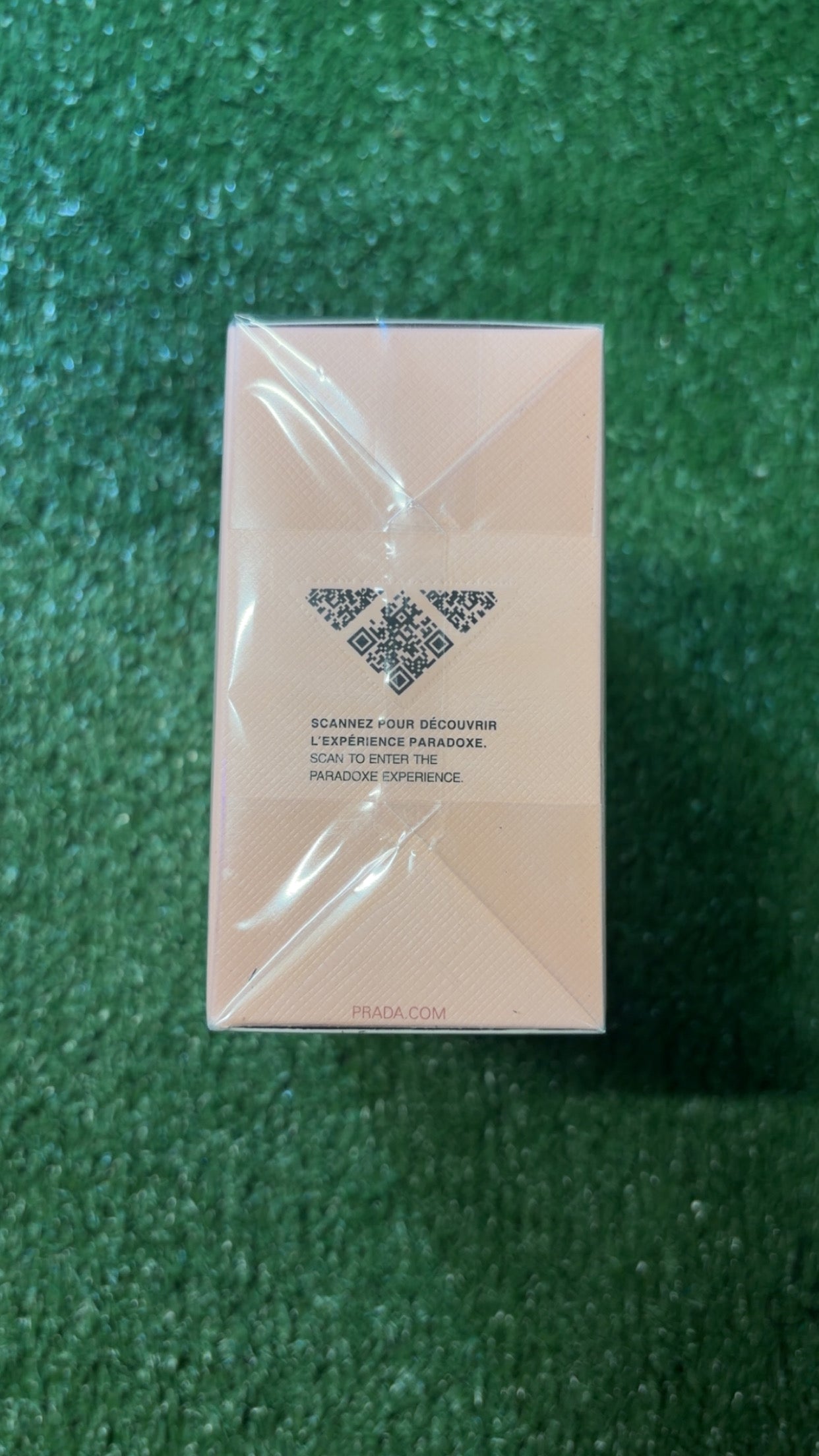 Prada "Paradox" 90ml