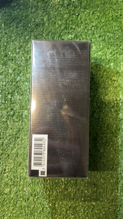 Giorgio Armani "Code" 125ml
