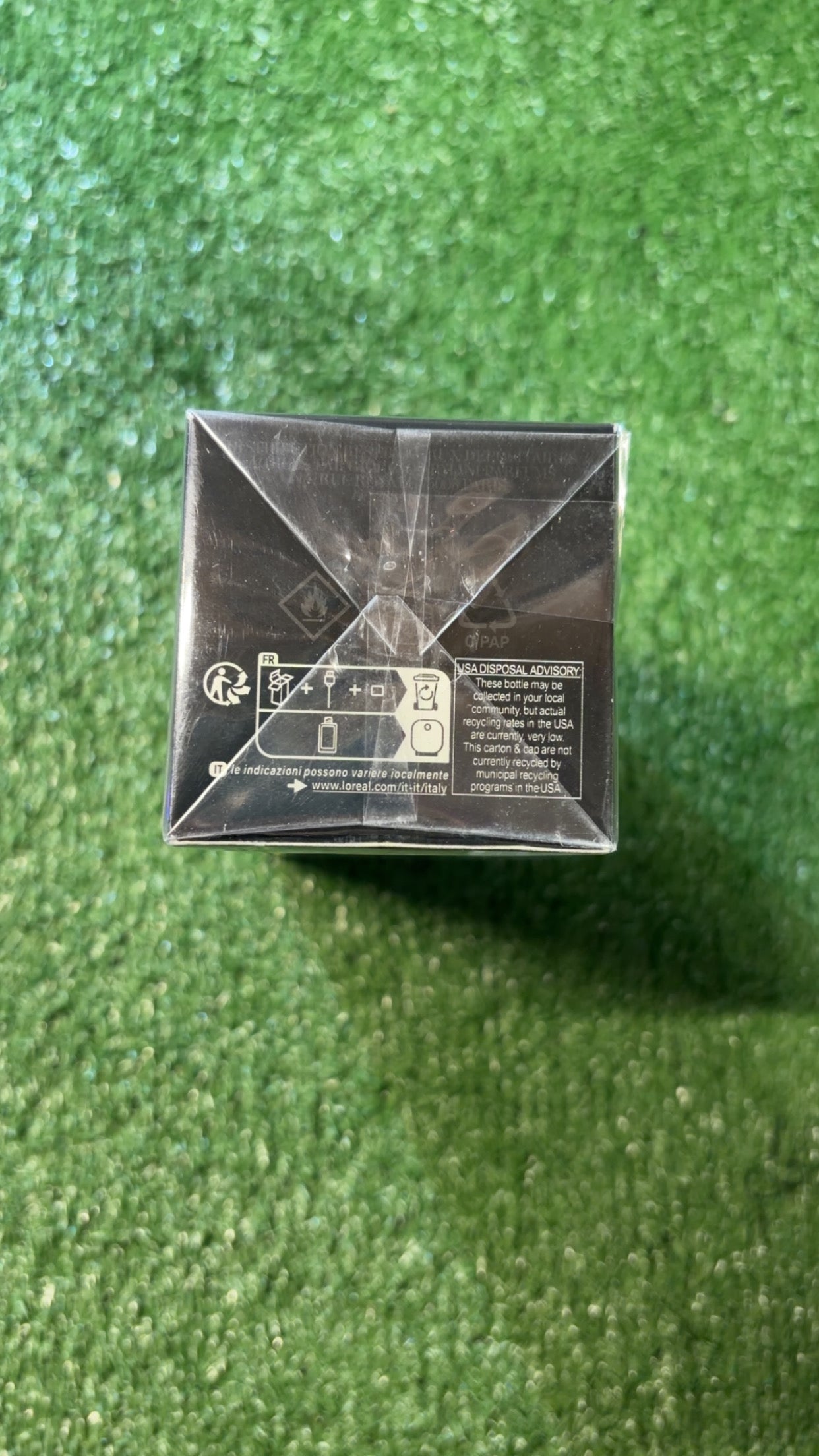 Giorgio Armani "Code" 125ml